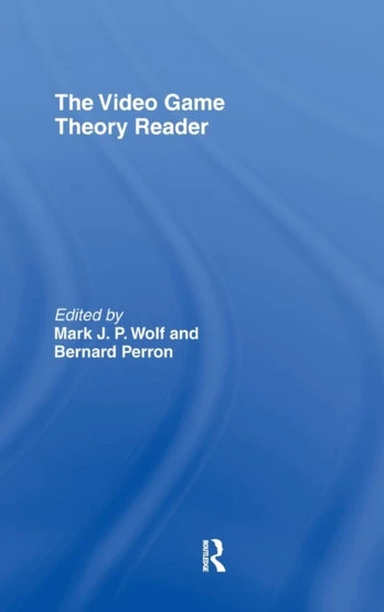 Video Game Theory Reader