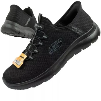 Skechers Summits-High Range M 232457/BBK batai