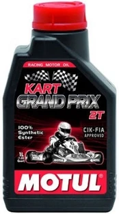 MOTUL KART GRAND PRIX 2T 1L
