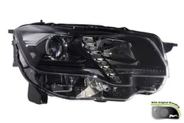 VALEO VAL450643 Headlight