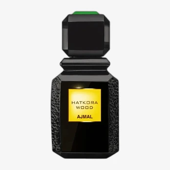 Ajmal Hatkora Wood EDP - unpacked 100 ml