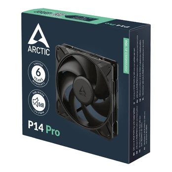 ARCTIC Lüfter P14 Pro