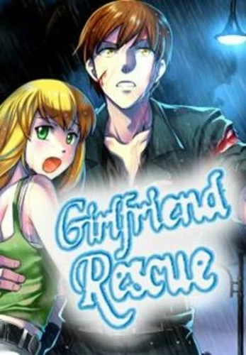 Girlfriend Rescue Steam