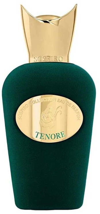 Sospiro Perfumes Tenore parfum purškiklis 100ml