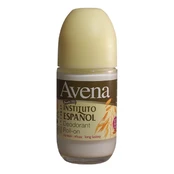 Rutulinis dezodorantas Instituto Espanol Avena 75 ml kaina