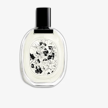 Diptyque Eau de Lierre EDT - unpacked 100 ml