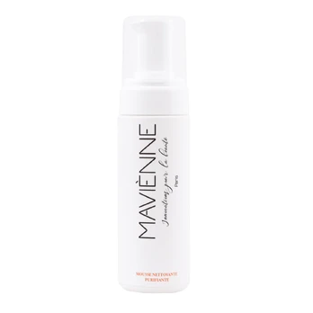 MAVIENNE PURIFYING valomosios veido putos, 160 ml