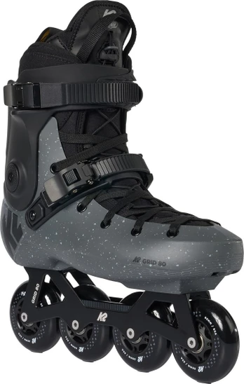 K2 Rolki hardshell K2 Grid 80 40,5