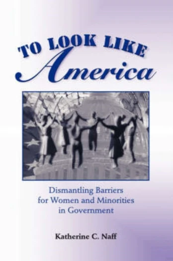 To Look Like America