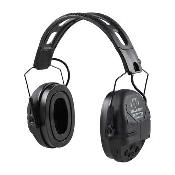 Walker's Firemax Aktyvios klausos apsaugos ausinės GWP-DFM