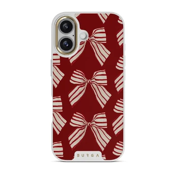 Special Delivery - iPhone 17 Case, Elite Light (MagSafe) / Gold
