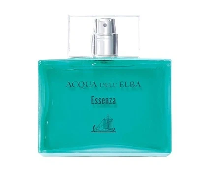 Acqua dell' Elba Essenza Uomo - EDP 100ml Vyrams