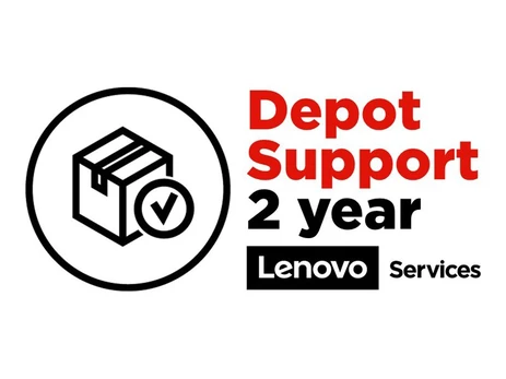 LENOVO 2Y Post Warranty Depot