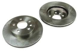 DELPHI BG2717 Brake Disc kaina