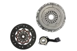 SACHS 3000 990 446 Clutch kit kaina
