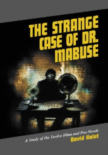 Strange Case of Dr. Mabuse