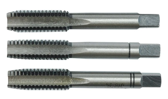 Sriegių pjovimo rinkinys M12-3