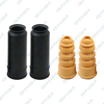 Apsauginio dangtelio komplektas, amortizatorius GSP 5408200PK