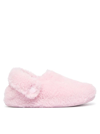 Šlepetės Crocs 210856 Rožinė