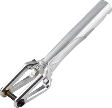 Ethic DTC MERROW fork V2 ICS polished