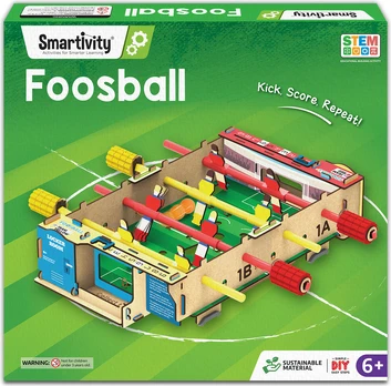 Smartivity - Foosball (SMRT1182)