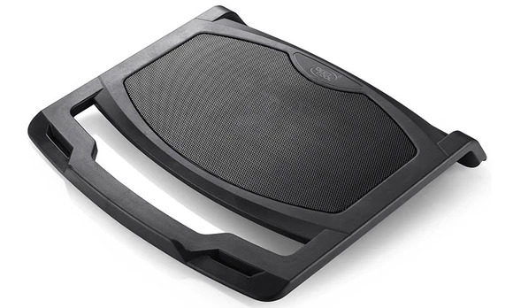 Nešiojamų kompiuterių aušintuvas DeepCool N400 15.6"