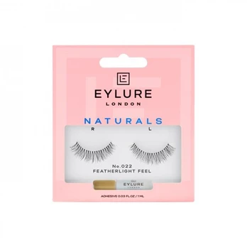 EYLURE NATURALS dirbtinės blakstienos