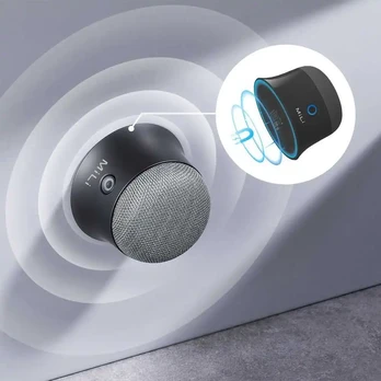 Mag SoundMate BT Black