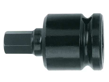 Bahco Hexagonal tip socket driver 7993T 12mm 3/4"