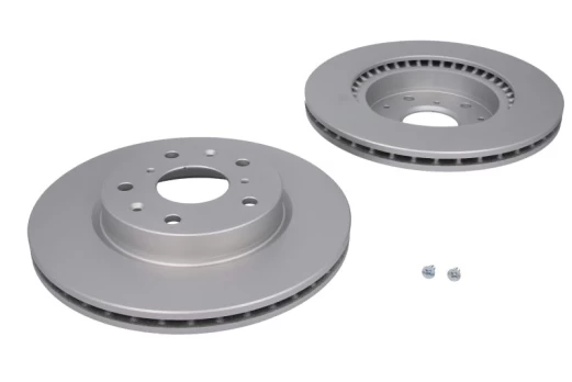 DELPHI BG4093C Brake Disc
