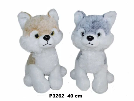 Sunday Pies husky 30cm MIX