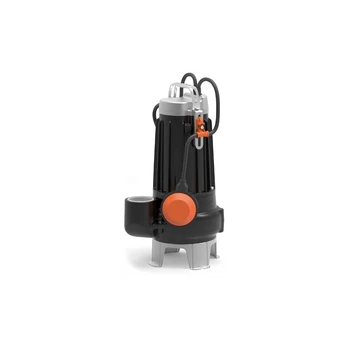 Fekalinis siurblys Pedrollo VXCm 10/45