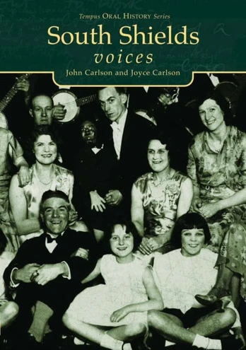 South Shields Voices