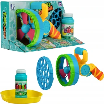 Swede Bubble Machine MIX