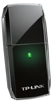 Bevielio tinklo adapteris TP-Link T2U