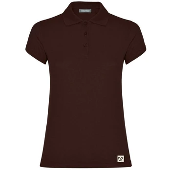 Vulcan polo marškinėliai