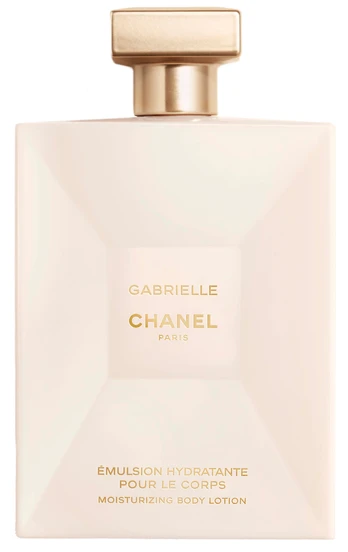 Kūno losjonas Gabrielle Chanel 200 ml