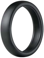 Niceboy One Brushed Juodas S7
