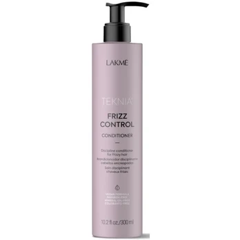 Lakme Teknia Frizz Control Conditioner 300 ml