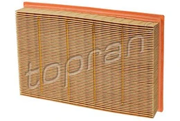TOPRAN 501 664 Oro filtras