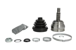 SPIDAN 0.022494 CV Joint kaina