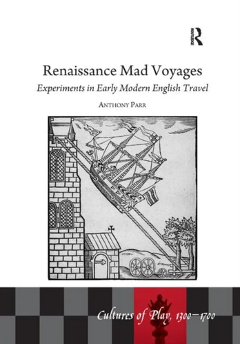 Renaissance Mad Voyages