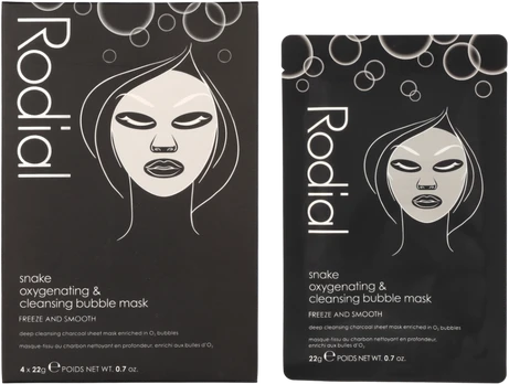 Rodial Snake Bubble Mask Set 88
