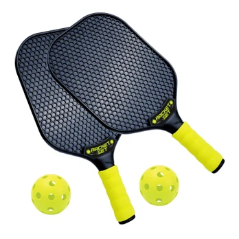 Piklbolo raketės Pickleball Set