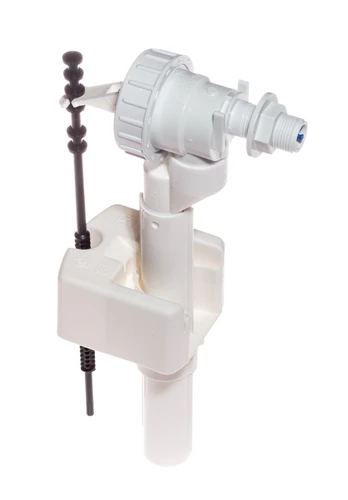 Vandens nuleidimo mechanizmas Cersanit, 250 mm