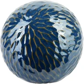 Mondex Since 1986R SAGGIO PATTERN Kula dekoracyjna 10cm kaina