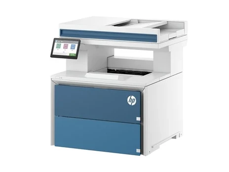 „HP LaserJet Enterprise MFP 5601dn“ (juodai baltas)
