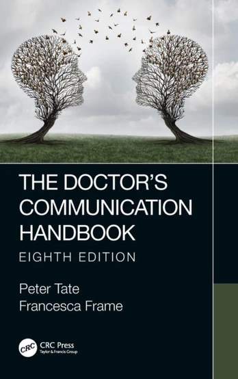 Doctor's Communication Handbook, 8th Edition