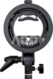 Godox S bracket Elinchrom Rotolux