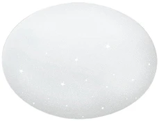 Šviestuvas lubų CristalRecord Sever, LED, 2700 - 6500 °K kaina